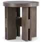 Bernhardt Outline Side Table in Cassel, , large