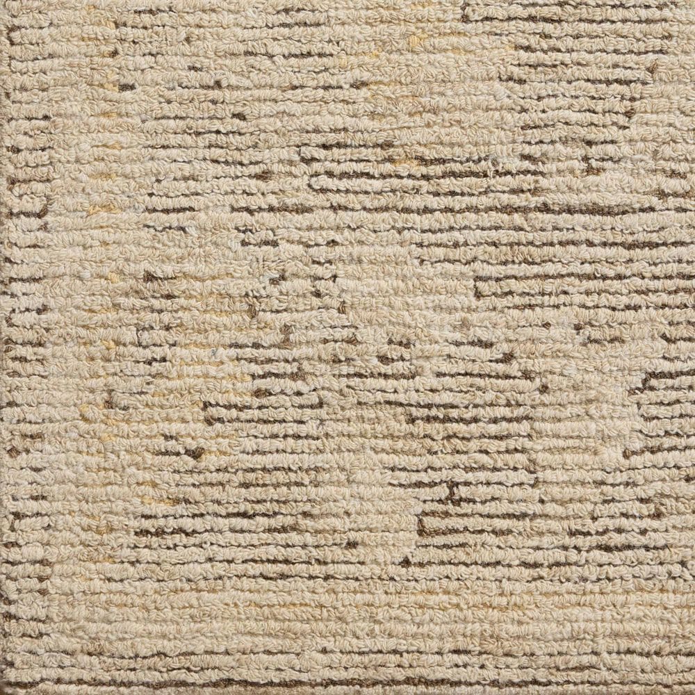 Loloi Penny Coffee and Natural 5&#39; x 7&#39;6&quot; Area Rug, , large