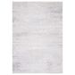 Safavieh Marmara MRM300F 4" x 6" Grey, Beige and Blue Area Rug, , large