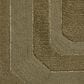Loloi Clayton Olive 3"6" x 5"6" Area Rug, , large