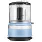 KitchenAid 3.5 Cup Food Chopper in Blue Velvet, , large