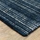 Oriental Weavers Circa 2"6" x 8" Navy and Blue Runner, , large
