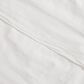 HiEnd Accents Sadie 3-Piece Full/Queen Quilt Set in White, , large