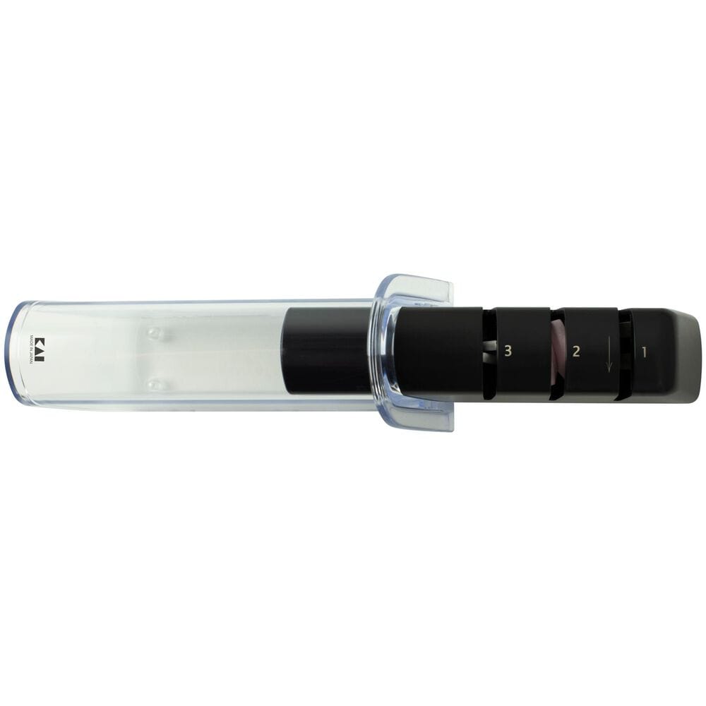 Shun Diamond & Ceramic Sharpener, , large