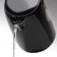 Jura 57 Oz Electric Water Kettle in Black, , large