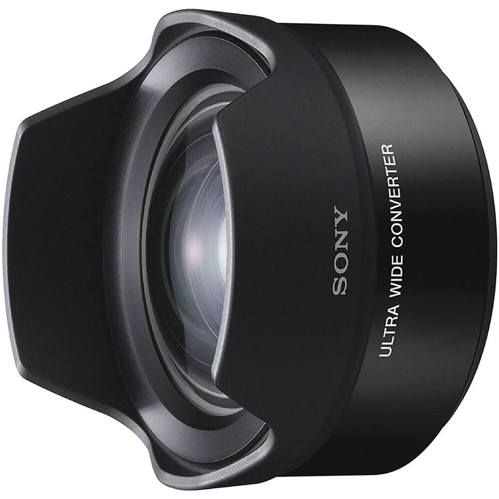 Sony Ultra Wide Converter, , large