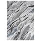 Safavieh Century CTY382F 4"5" x 6"5" Grey and Blue Area Rug, , large