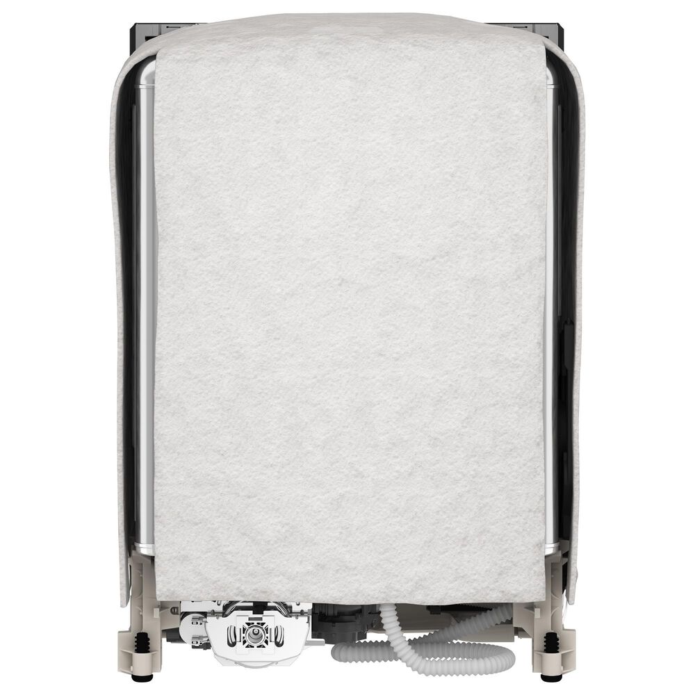 KitchenAid 4-Piece Kitchen Package with 31 Cu. Ft. French Door Refrigerator and 5 Cu. Ft. Smart Freestanding Gas Range in Stainless Steel, , large