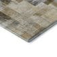 Dalyn Rug Company Ravenna RN4 8" x 10" Granite Area Rug, , large