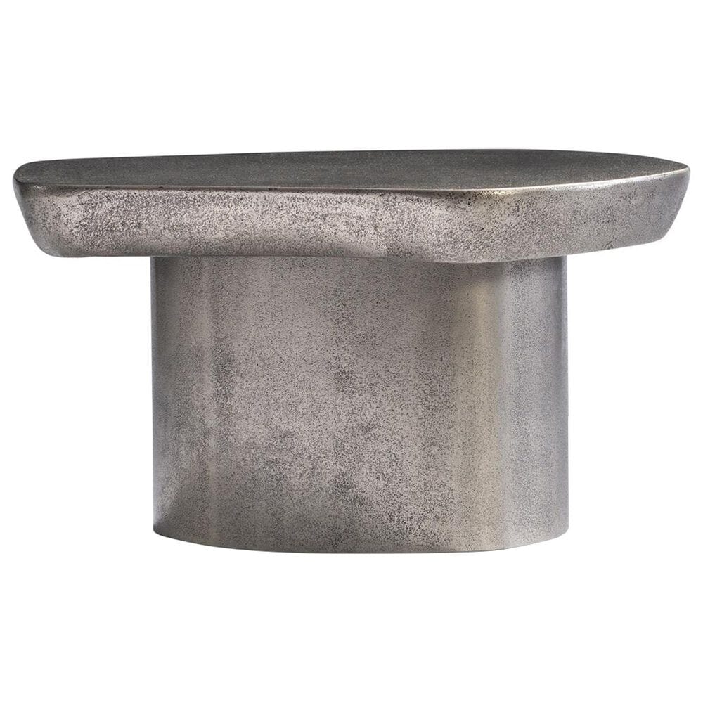 Bernhardt Clawson Large Cocktail Table in Graphite, , large