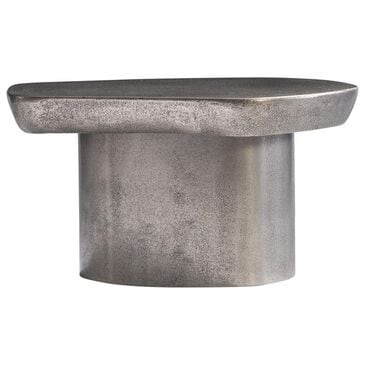 Bernhardt Clawson Large Cocktail Table in Graphite, , large