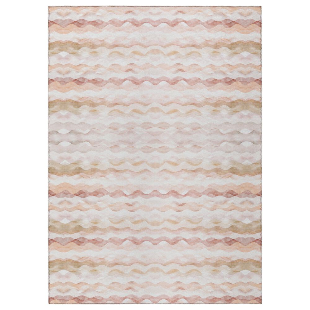Dalyn Rug Company Seabreeze 8" x 10" Canyon Area Rug, , large