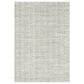 Oriental Weavers Atlas Ivory and Green 2"3" x 8" Runner, , large