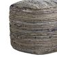 Signature Design by Ashley Absalom Pouf in Natural, , large