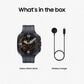 Samsung Galaxy Watch Ultra2 LTE in Gray, , large