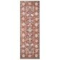 Rifle Paper Co. Palais PAL-02 2"3" x 3"9" Crimson Scatter Rug, , large