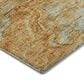 Dalyn Rug Company Boca BO14 Copper 8" x 10" Area Rug, , large