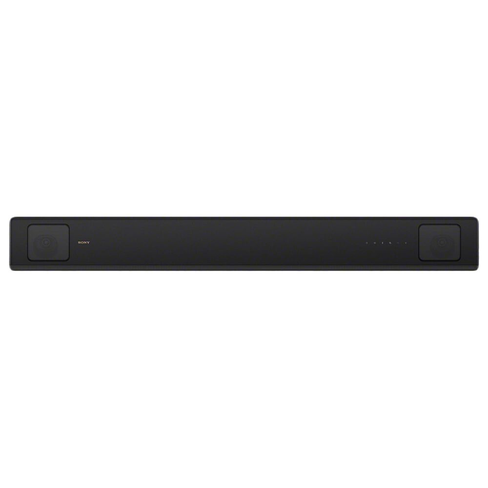 Sony 5.1.2 Channels Dolby Atmos Soundbar and Subwoofer in Black, , large
