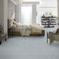 Shaw Find Your Comfort TT Blue Carpet in Polished Silver, , large