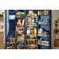 Maytag 20.8 Cu. Ft. Side-by-Side Refrigerator in Stainless Steel, , large