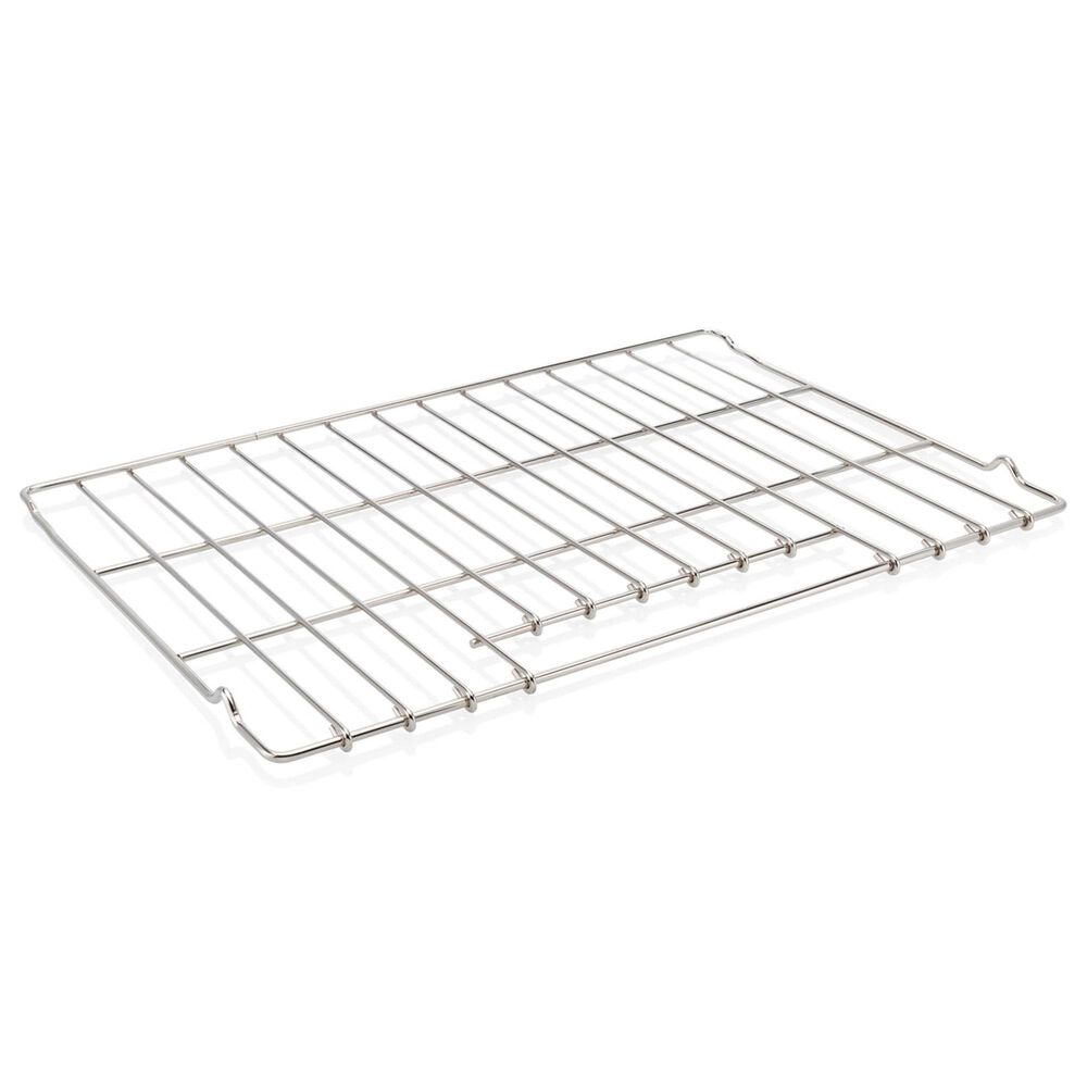 Frigidaire Gallery 30&quot; Flat Handle Rack in Stainless Steel, , large