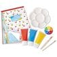 Hape Toys Colour Mix Painting in Multicolor, , large