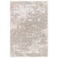 Surya Brunswick 10" x 13"11" Cream, Tan, Blue, Taupe, Dusty Pink and Seafoam Area Rug, , large
