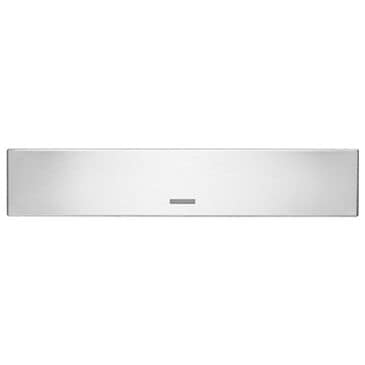 Jenn-Air 36" Single Unit Toe Kick in Stainless Steel, , large