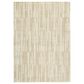Ashley Ardenville 5" x 7"1" Tan and Cream Area Rug, , large