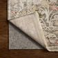 Loloi Clarisse Olive and Multicolor 3"11" x 5"7" Area Rug, , large