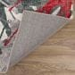 Dalyn Rug Company Brisbane 8" x 10" Scarlet Area Rug, , large