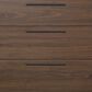 Urban Home Totes 3-Piece Queen Bedroom Set in English Walnut, , large