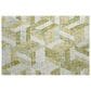 Dalyn Rug Company Lorenzo LN1 Aloe 2"6" x 3"10" Area Rug, , large