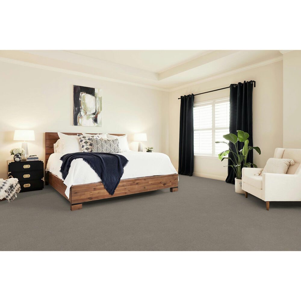 Shaw Good Idea Carpet in Winter Dunes, , large