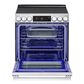 LG ELECTRIC RANGES, , large