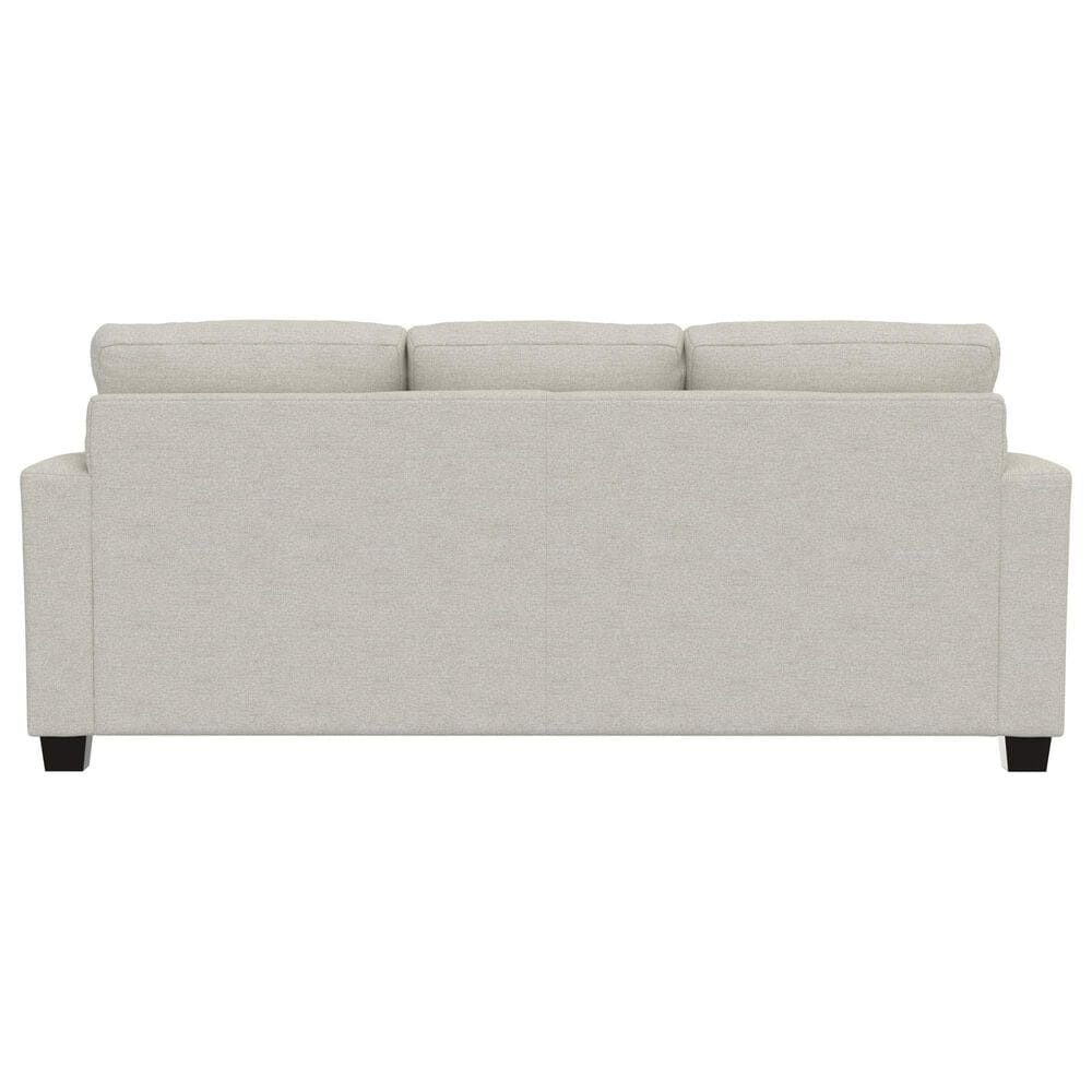 Hartsfield Magnolia Stationary Sofa in Shell, , large