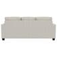 Hartsfield Magnolia Stationary Sofa in Shell, , large