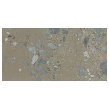 Dal-Tile Sand and Stone Dune Square Stone 24" x 24" Porcelain Tile, , large