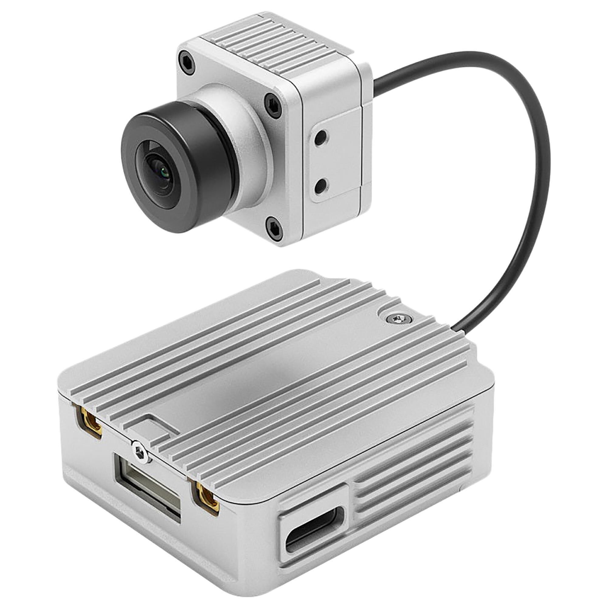 DJI FPV Air Unit in Grey NFM