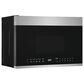 Frigidaire 1.4 Cu. Ft. Over-The-Range Microwave in Stainless Steel, , large