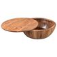 Moe"s Home Collection Eske Storage Coffee Table in Natural, , large