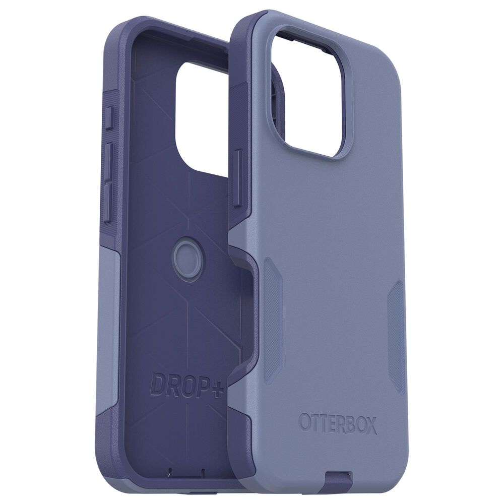 OtterBox Commuter Magsafe Case for Apple iPhone 16 Pro in Denver Dusk Purple, , large