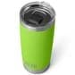 YETI Rambler 20 Oz Tumbler with MagSlider Lid in Venom, , large