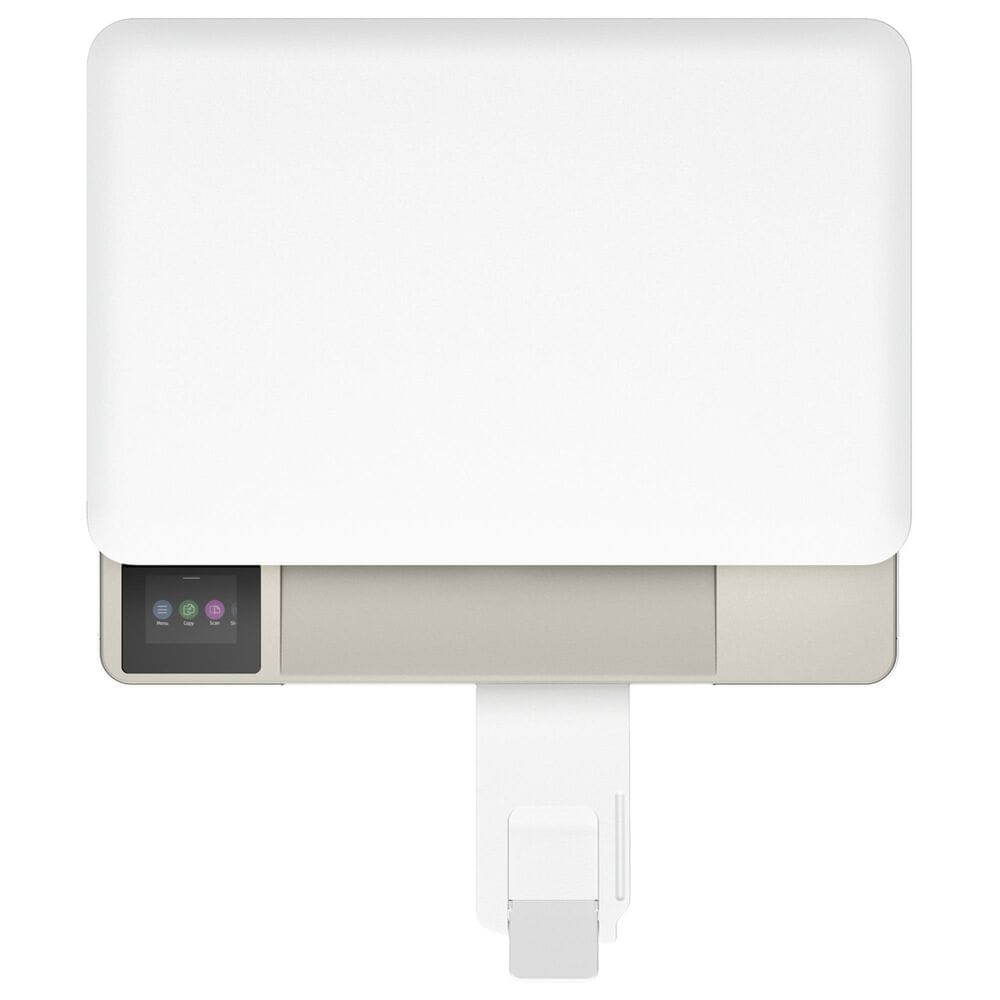 HP Envy 6155e All-in-One Printer in White, , large