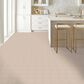 Shaw Sandora Mocha 12" x 24" Porcelain Tile, , large