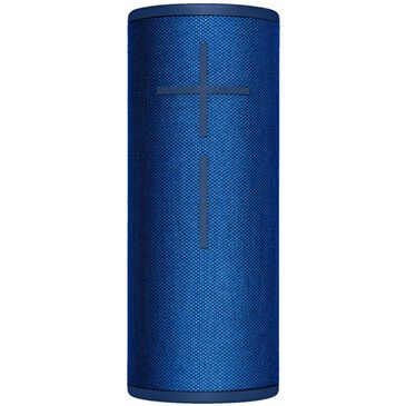 Ultimate Ears Boom 3 Portable Bluetooth Speaker in Lagoon Blue, , large