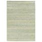 Radici USA Sondrio Cream 4" x 6" Area Rug, , large
