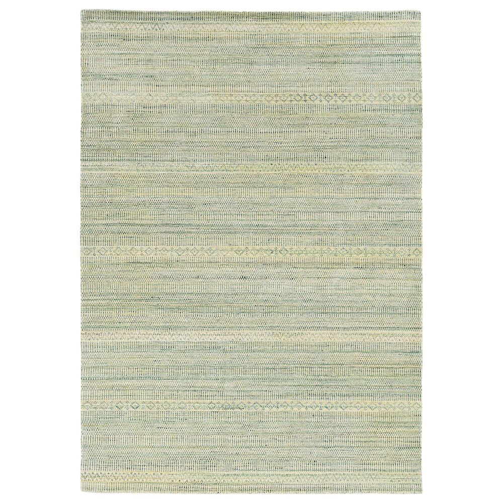 Radici USA Sondrio Cream 4" x 6" Area Rug, , large