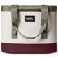 YETI Camino 35L Carryall Tote Bag in Aspen, Pampa and Wild Vine, , large