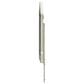 Millenium Arlendyne Bedroom Mirror in Antiqued White, , large